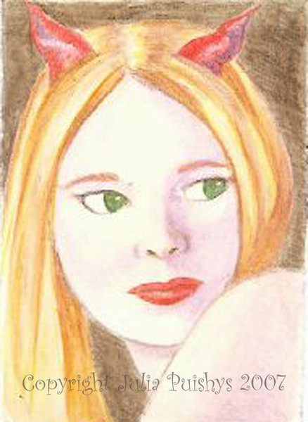 She-devil