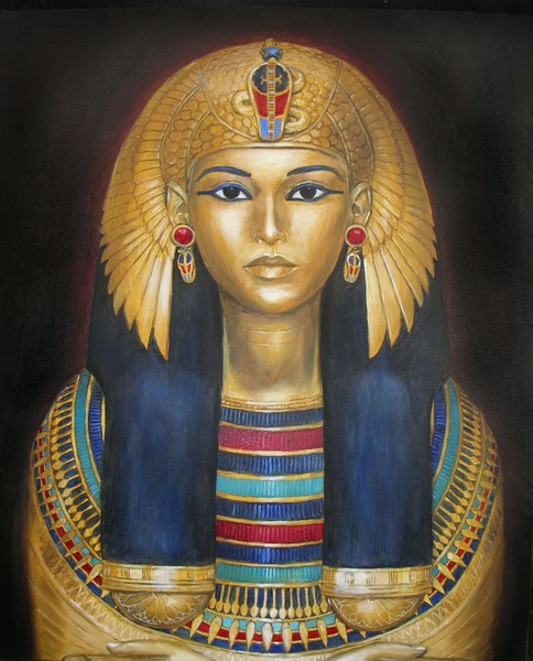 Sarcophagus