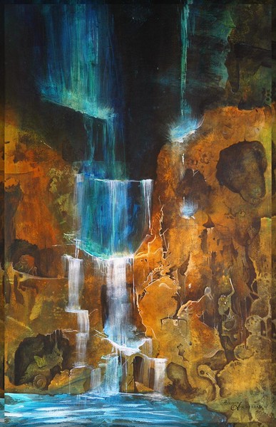 WaterFalls