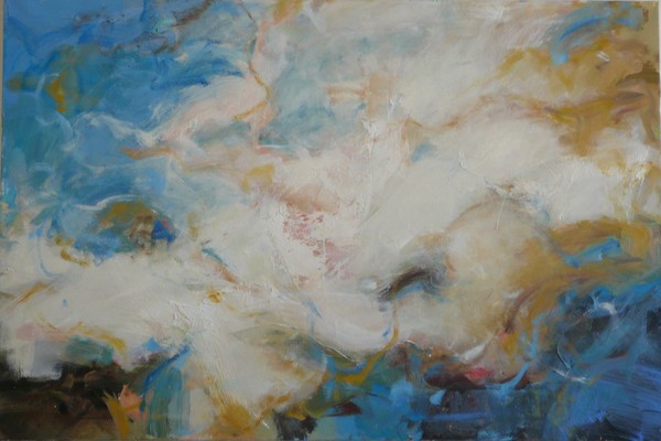 Ocean Blossom