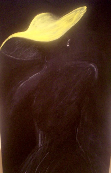 YELLOW HAT