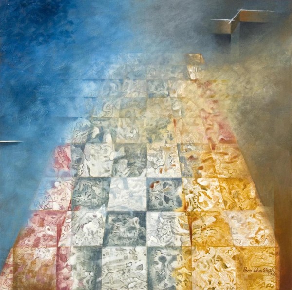 Magic Quilt