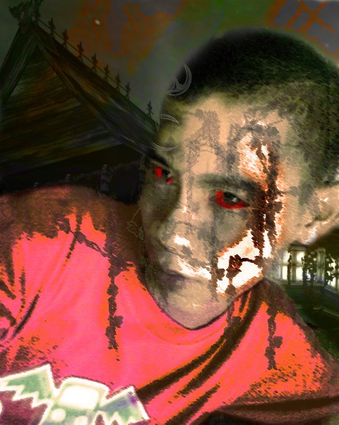 zombie