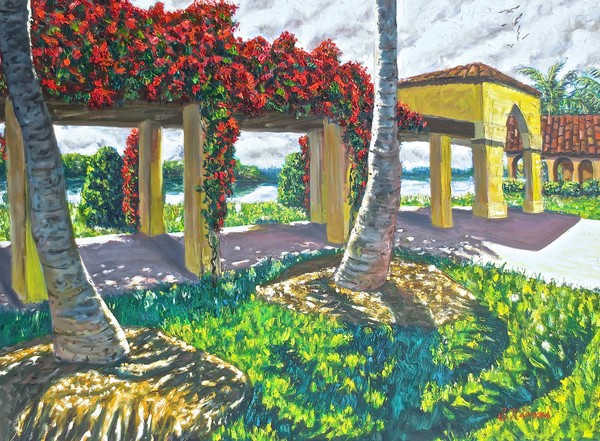 Bryant Park (Lake Worth, FL)