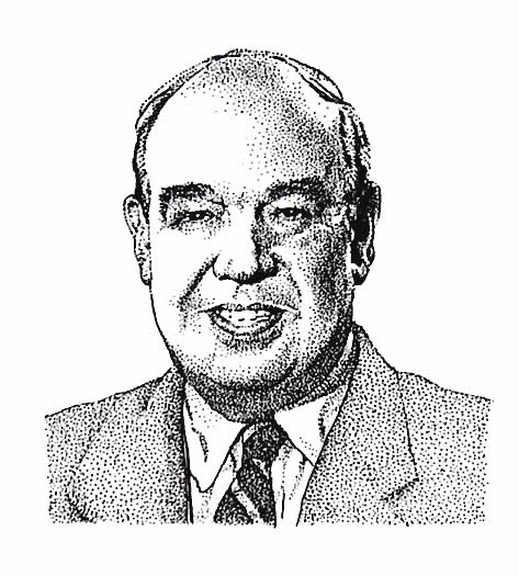 Charles Kuralt