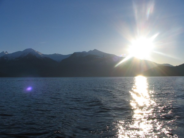 Sun Rays