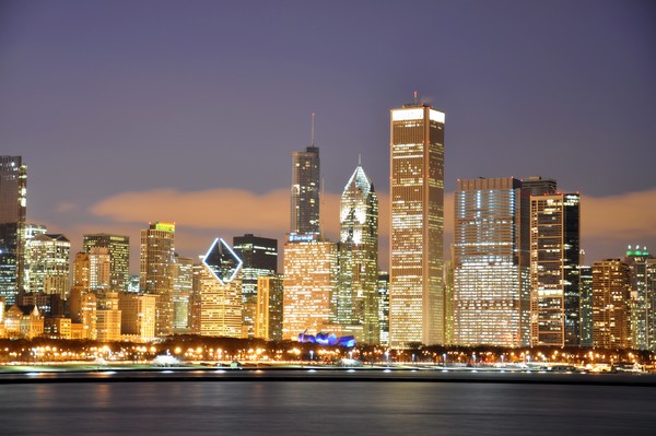 chicago