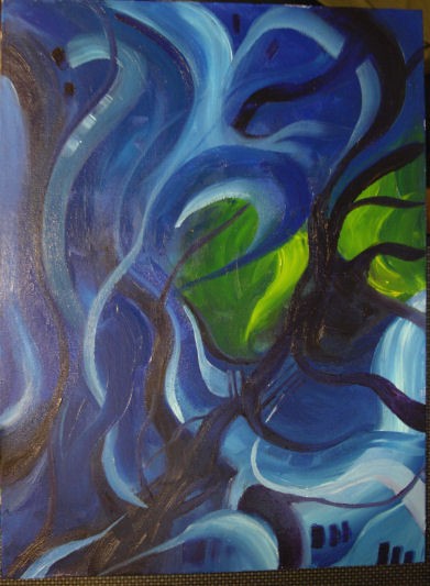 Abstract is leuk