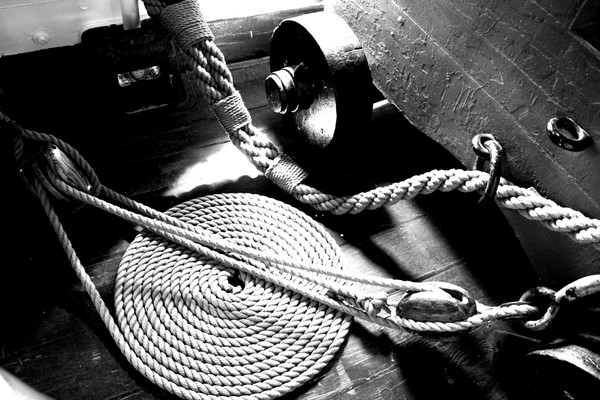 The Deck