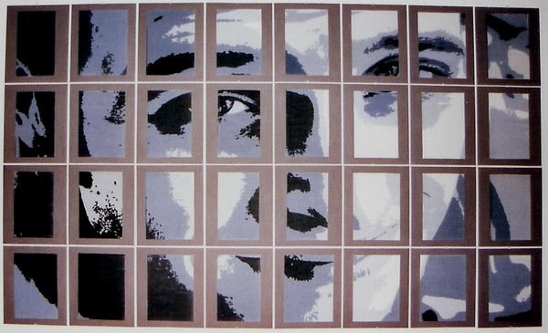 Pieces of James