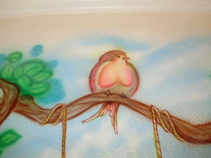 Sparrow