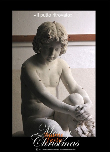 Il Putto ritrovato
