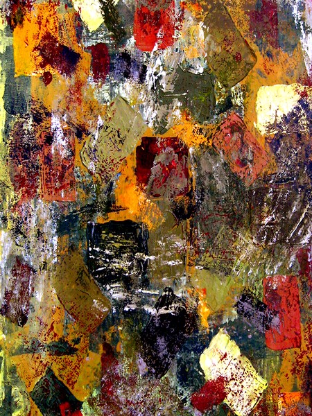 Color Mingle