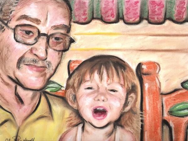 Dadoo and Madison