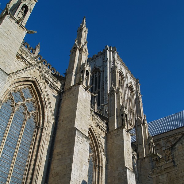 Tower