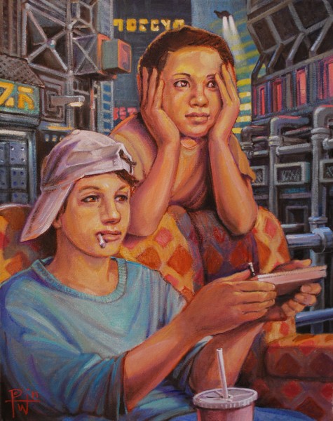 Game Boys