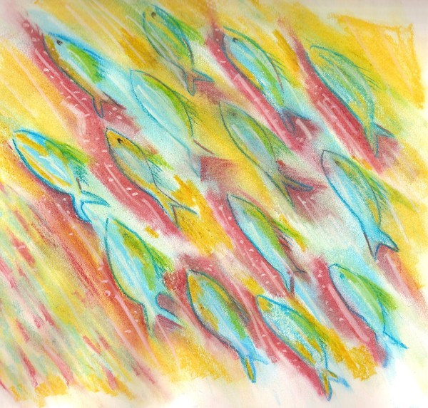 Going Upstream