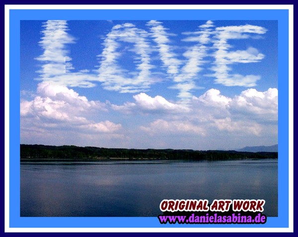 greeting card love