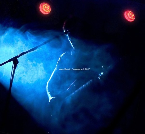 Guitarrista