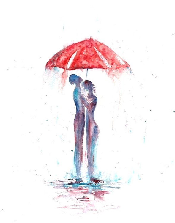 Lovers