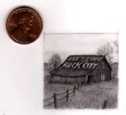 Rock City Barn Micro