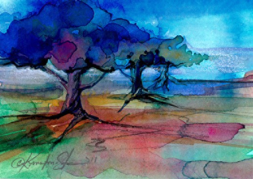 Landscape 6