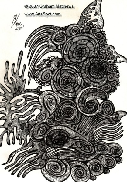 Coral Flow