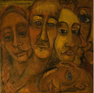 Les Desmoiselles