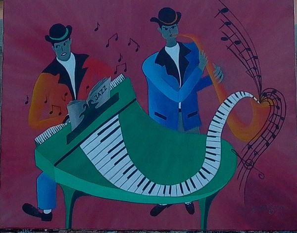Jazz-8