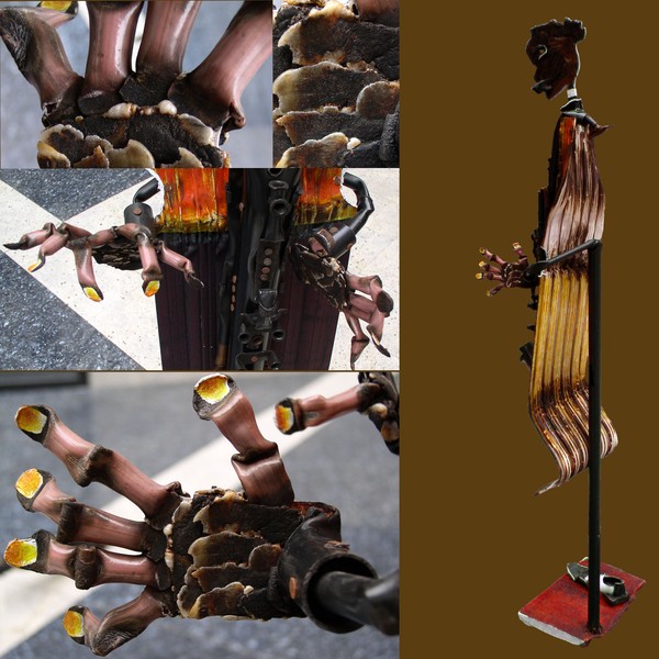 saxofone man - GEAZ