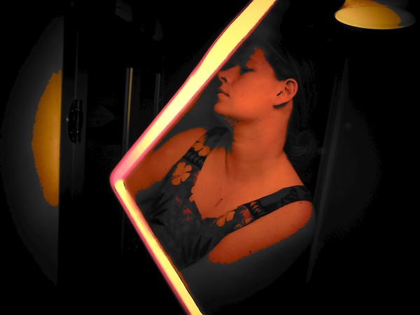 Self-Portrait