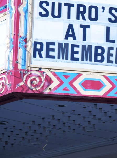 Castro Theater