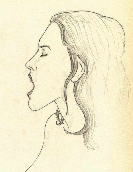 Facial study