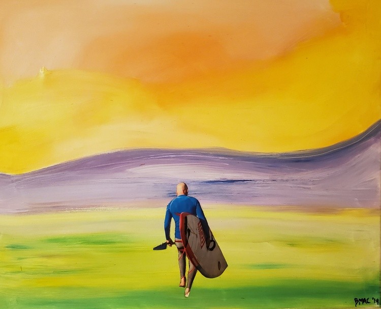 Surrender (2019)