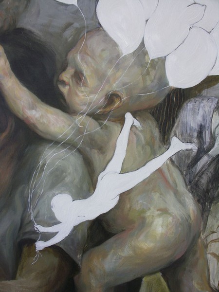 THE CHILD
