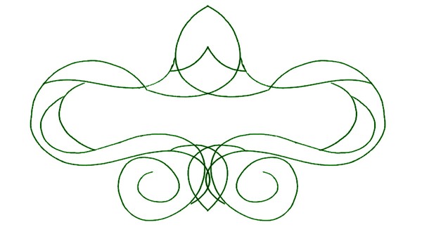 Swirl Brush Creation