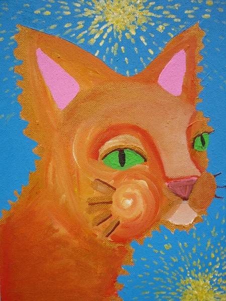 Rotfuchs