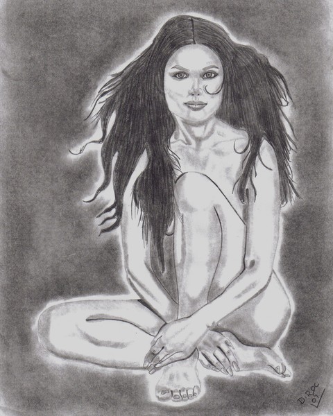 Girl 2