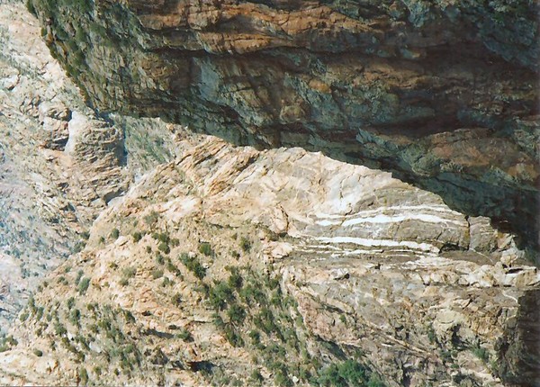 Royale Gorge again