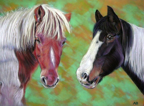 Milly & Jack