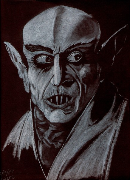 Nasferatu