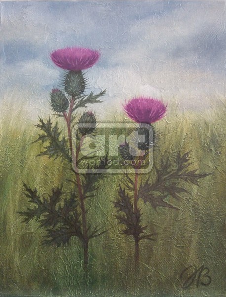 Thistle