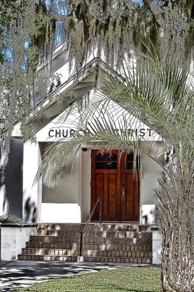 Vintage Church of Christ