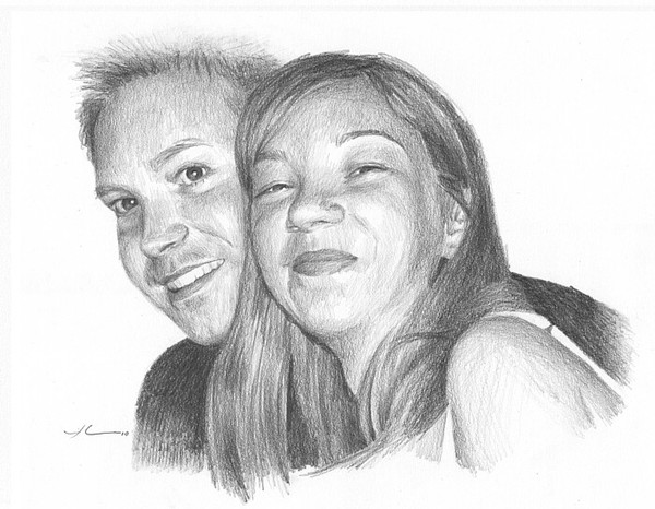 wp-lg couple sketch