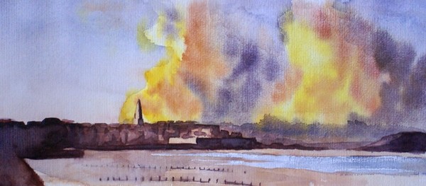 Saint Malo
