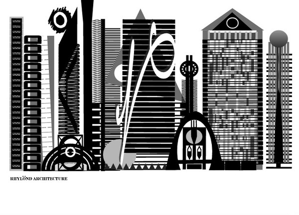 Rhylond Architecture