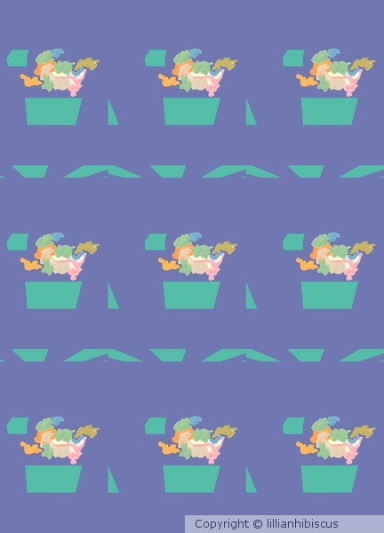Flower Boxes