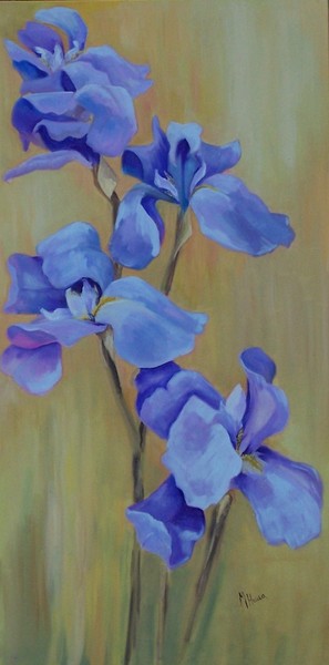 Irises