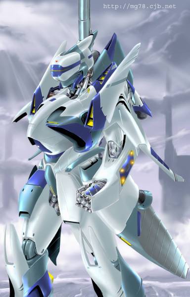 mecha