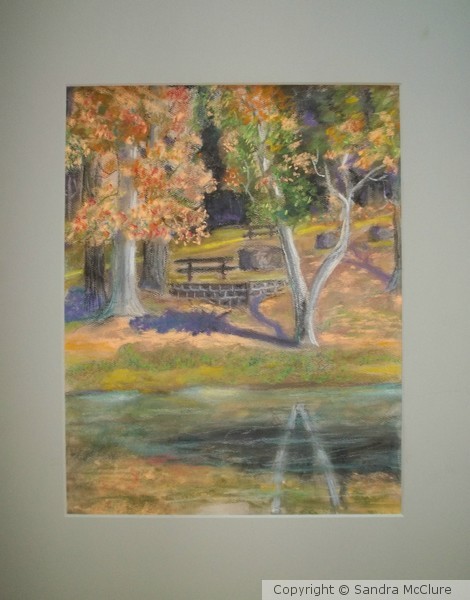 Autumn Morning Light